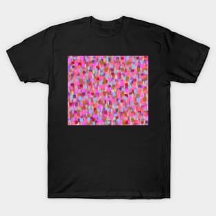 Carnival of colors T-Shirt